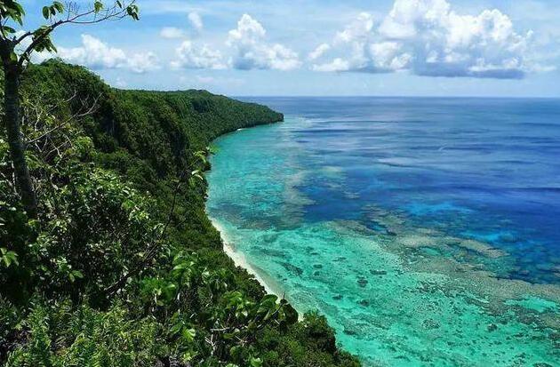 所罗门群岛人口：截止2022年人口是61万