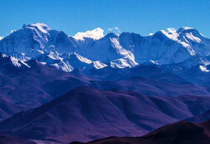 西藏珠峰大本营攻略